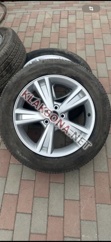 продам  Комплектующие диски и шиныв пмр  фото 4