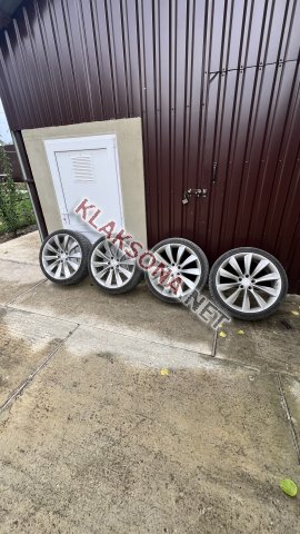 продам  Комплектующие диски и шиныв пмр  фото 5