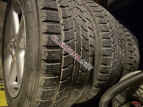 продам  Комплектующие диски и шиныв пмр  фото 4