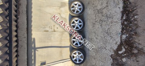 продам  Комплектующие диски и шиныв пмр  фото 5