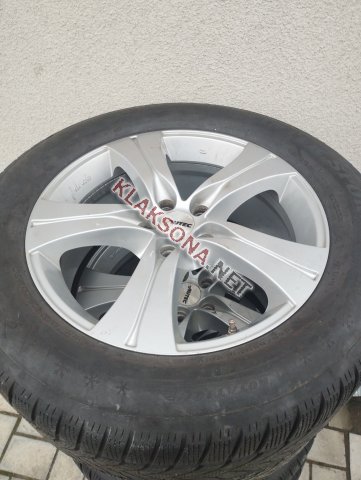 продам  Комплектующие диски и шиныв пмр  фото 4