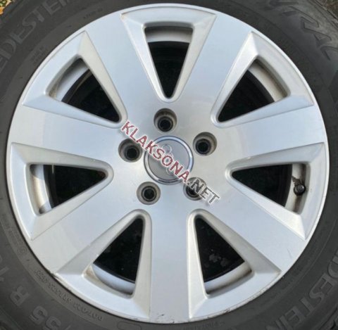 продам  Комплектующие диски и шиныв пмр  фото 4