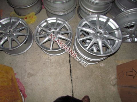 продам  Комплектующие диски и шиныв пмр  фото 6