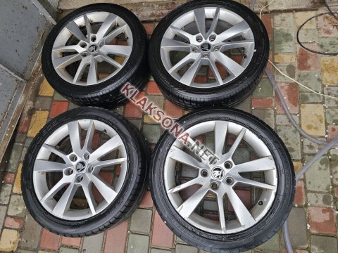 продам  Комплектующие диски и шиныв пмр  фото 4