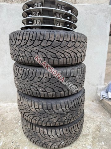 продам  Комплектующие диски и шиныв пмр  фото 4