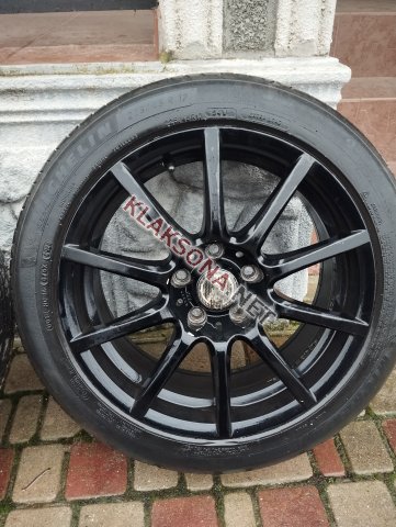 продам  Комплектующие диски и шиныв пмр  фото 4