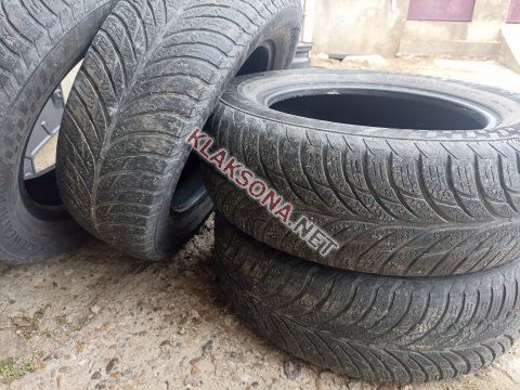 продам  Комплектующие диски и шиныв пмр  фото 4