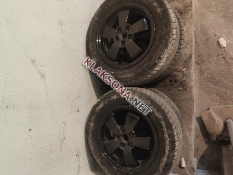 продам  Комплектующие диски и шиныв пмр  фото 5