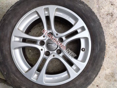 продам  Комплектующие диски и шиныв пмр  фото 6