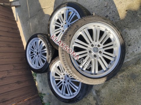 продам  Комплектующие диски и шиныв пмр  фото 4