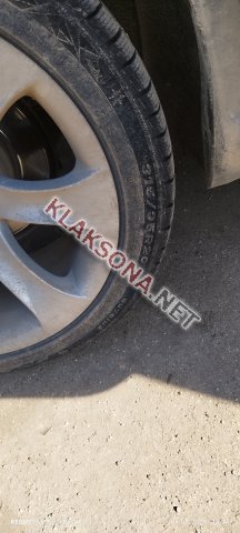 продам  Комплектующие диски и шиныв пмр  фото 4