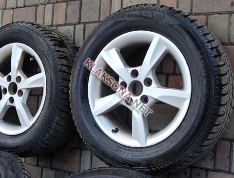 продам  Комплектующие диски и шиныв пмр  фото 4