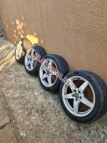 продам  Комплектующие диски и шиныв пмр  фото 4