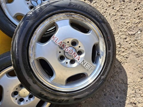 продам  Комплектующие диски и шиныв пмр  фото 4