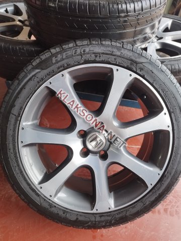 продам  Комплектующие диски и шиныв пмр  фото 5