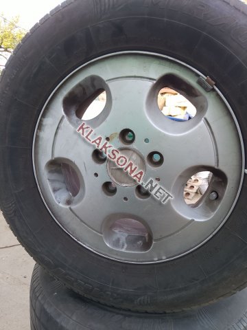 продам  Комплектующие диски и шиныв пмр  фото 4