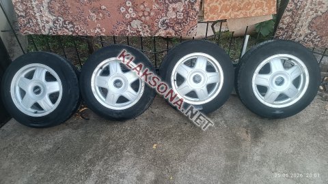продам  Комплектующие диски и шиныв пмр  фото 4