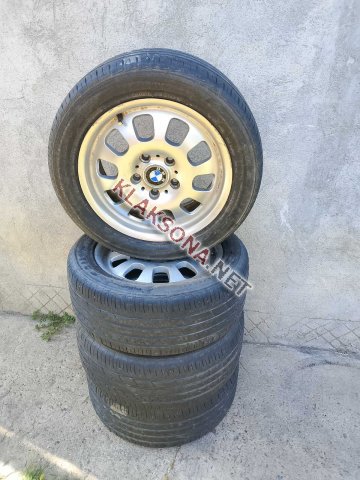 продам  Комплектующие диски и шиныв пмр  фото 5
