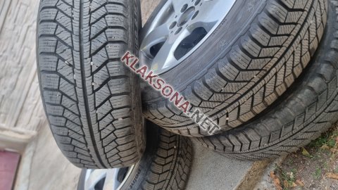 продам  Комплектующие диски и шиныв пмр  фото 5