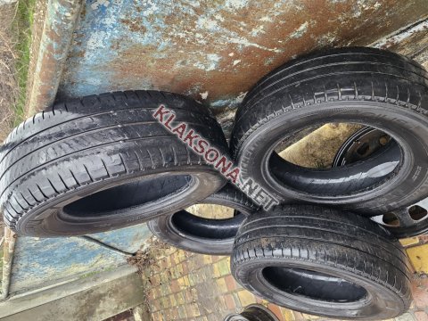 продам  Комплектующие диски и шиныв пмр  фото 4