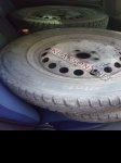 продам  Комплектующие диски и шины в пмр  фото 1