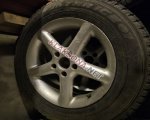 продам  Комплектующие диски и шины в пмр  фото 3