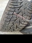 продам  Комплектующие диски и шины в пмр  фото 2