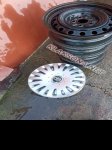 продам  Комплектующие диски и шины в пмр  фото 3