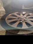 продам  Комплектующие диски и шины в пмр  фото 1
