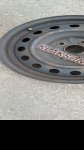  Комплектующие диски и шины 2010г. договорная
