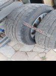 продам  Комплектующие диски и шины в пмр  фото 3