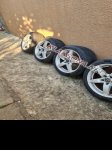 продам  Комплектующие диски и шины в пмр  фото 4