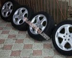 продам  Комплектующие диски и шины в пмр  фото 2