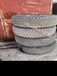 продам  Комплектующие диски и шины в пмр  фото 2