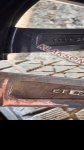 продам  Комплектующие диски и шины в пмр  фото 1