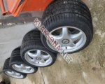продам  Комплектующие диски и шины в пмр  фото 1