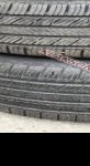 продам  Комплектующие диски и шины в пмр  фото 1