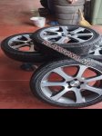 продам  Комплектующие диски и шины в пмр  фото 6