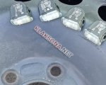 продам  Комплектующие диски и шины в пмр  фото 3