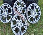 продам  Комплектующие диски и шины в пмр  фото 5