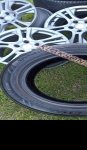 продам  Комплектующие диски и шины в пмр  фото 1