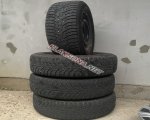 продам  Комплектующие диски и шины в пмр  фото 1
