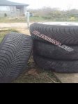 продам  Комплектующие диски и шины в пмр  фото 1