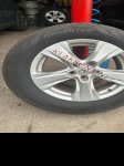 продам  Комплектующие диски и шины в пмр  фото 2