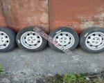 продам  Комплектующие диски и шины в пмр  фото 1