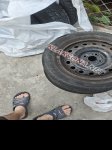 продам  Комплектующие диски и шины в пмр  фото 1