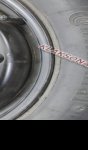 продам  Комплектующие диски и шины в пмр  фото 2