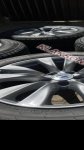 продам  Комплектующие диски и шины в пмр  фото 2