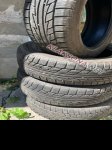 продам  Комплектующие диски и шины в пмр  фото 2