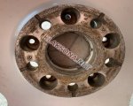 продам  Комплектующие диски и шины в пмр  фото 3